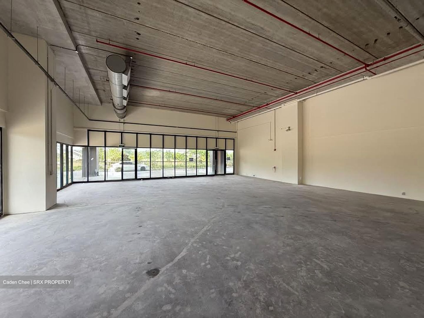 Stellar@tampines (D18), Factory #540860501
